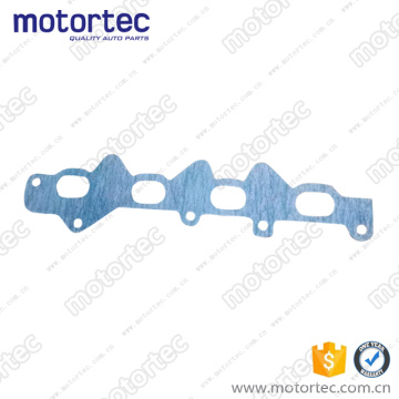 OE качество CHERY 1100cc детали двигателя Прокладка впускного коллектора 472-1008021